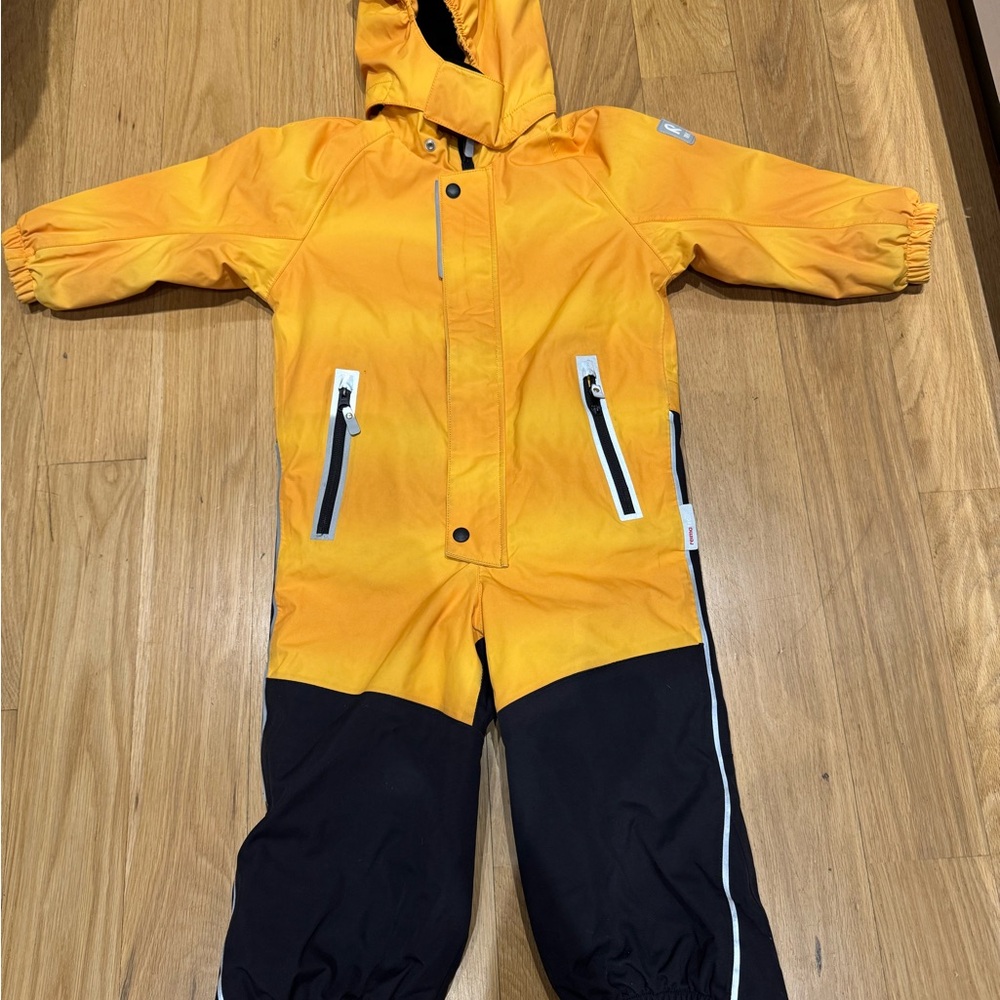 Reima Kids Snowsuit 98 cm/3T
